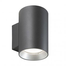 Sovil SHOW 10W+10W LED 4000K Graphite 99462/16...