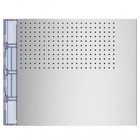 Bticino Sfera Serie Grundplatte 351001