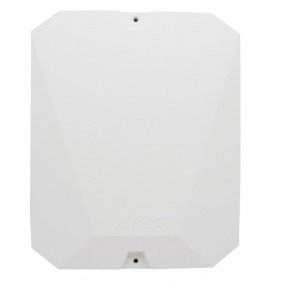 Module de connexion d'alarme filaire Ajax...