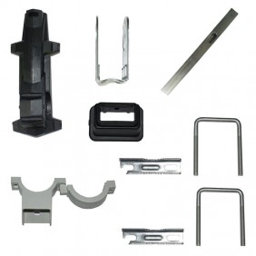 Zanca Kit installazione parabole Fracarro...