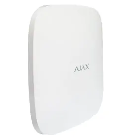 Centrale Ajax HUBPLUS WIFI e 3G Dual SIM...