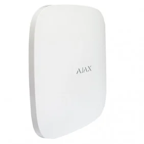 Centrale di allarme Wireless AJAX HUB 100 Zone...
