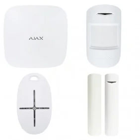 Ajax Burglar Alarm Kit wireless...
