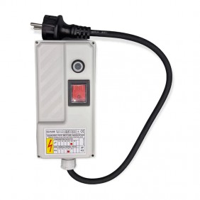 Dab CB 16/5 Steuertafel für Tauchpumpen und...