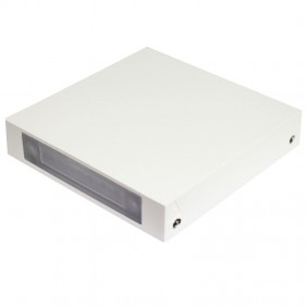 Goccia Stamp 2-Way 2X3W 4000K White 5336BI4K...