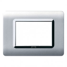 Ave Technopolymer Platte Sistema 44 Aluminium...