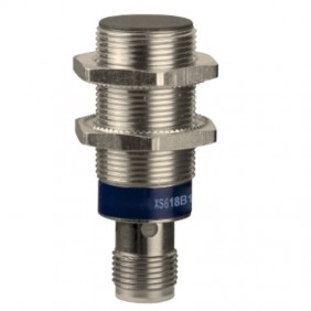 Telemecanique XS6 M18 SN 8MM NO PNP...