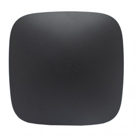 Ajax Hub 2 Plus Jeweller 4G Control Unit 2 Sim...