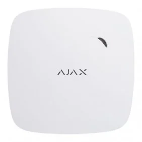 8219 Ajax FireProtect Plus Wireless Fire...