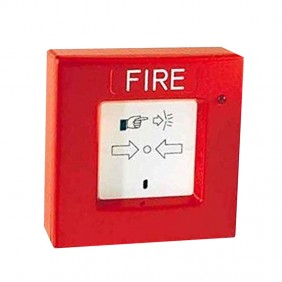 Urmet konventioneller manueller Knopf für...