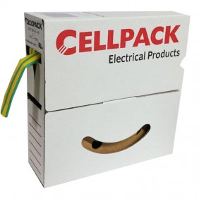 Guaina termorestringente Cellpack 9,5/4,8...