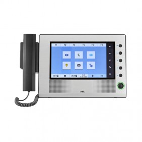 Urmet 2 Voice concierge switchboard 1083/41A