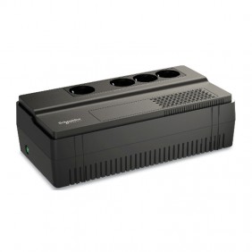 Schneider EASY 650VA EASY Uninterruptible Power...