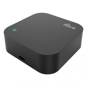Mando a distancia universal IR WI-Fi Melchioni...
