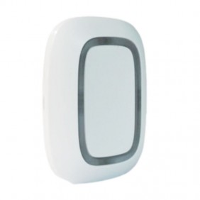 Bouton antipanique sans fil Ajax Button...