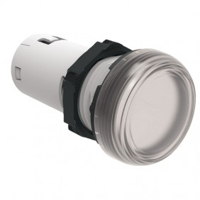 Indicatore luminoso Lovato monoblocco a LED...