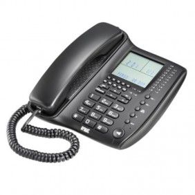 Teléfono del sistema Urmet "Office CL" para la...