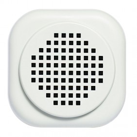 Bticino additional wall-mounted ringer 336910