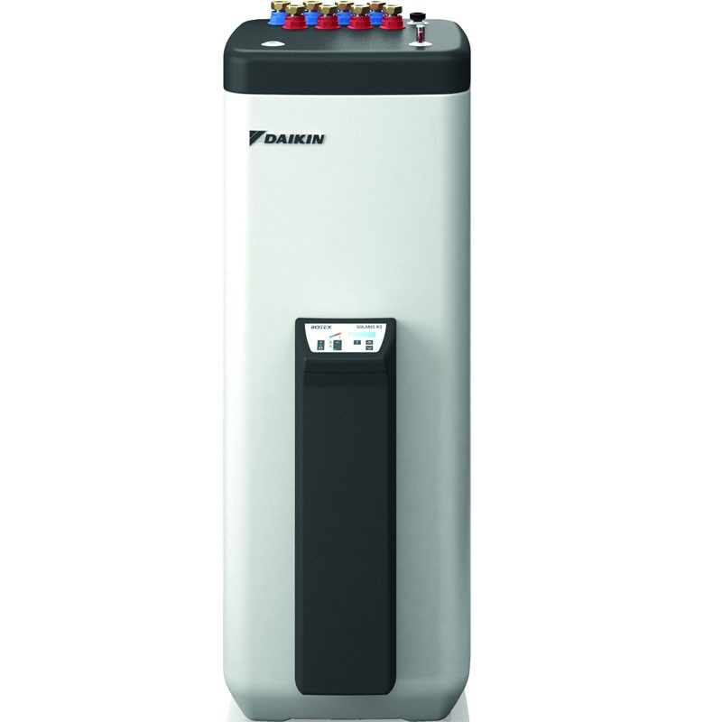 Scaldabagno Favourite 80 Litri Con Wi-Fi - 2000W, Classe B, Controllo Digitale, Con App - Foto 7