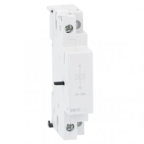 Lovato minimum voltage circuit breaker 230VAC...