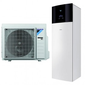 Kit pompe à chaleur air-eau Daikin Altherma 3 R...