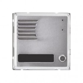 Urmet digitizer with door station 1072/9