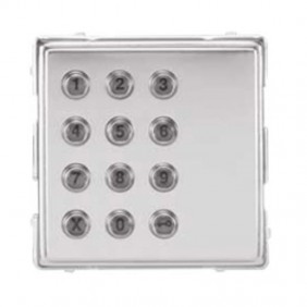 Urmet modulo Sinthesi 1 modulo tasti codice...