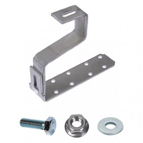 Fischer verstellbarer Haken für...