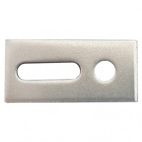 Plaque de support Orbis STP-SX en acier...