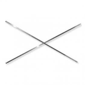 Orbis BRL-213 tira de refuerzo transversal para...