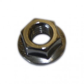 M8 Flanged Nut Orbis DFM8 Inox 100 pieces OB620627