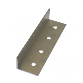 Giunto lineare Orbis GL-31 in alluminio per...