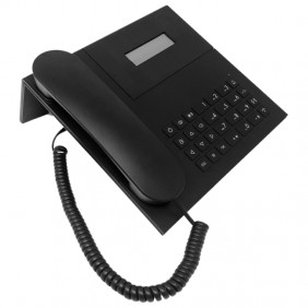 Comelit Concierge-Audiozentrale für Simplebus 1...