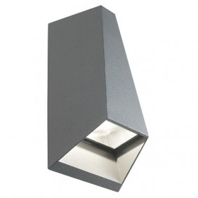 Sovil DAKOTA LED wall sconce 2X4W 4000K dual...