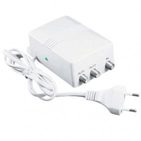 Amplificatore TV Melchioni Zodiac DTT ZDA-0612...