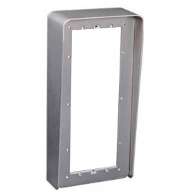 Urmet Waterproof cover 1 row 3 modules 1148/313