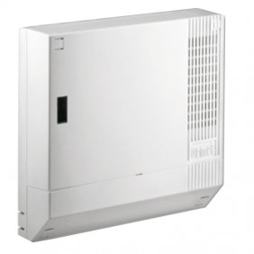 Urmet base Pabx expandable Agorà 2 eq. 1/4...