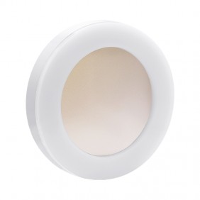 Century Omnia Round 24W 4000K LED Ceiling Light...