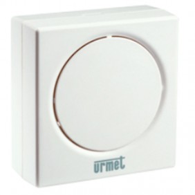 Sonnerie Urmet universelle pour systèmes...