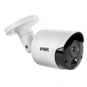 Caméra Bullet Urmet AHD 2MP 3.6 PIR 1096/203