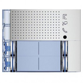 Bticino Frontplatte...