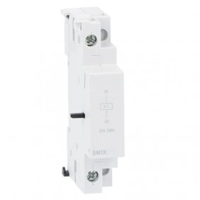 Lovato minimum voltage release 400VAC 50-60HZ -...