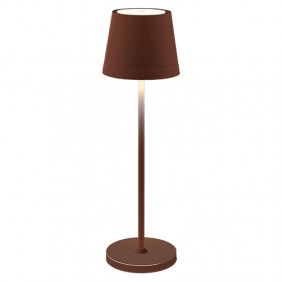 Lampe de table à piles Century Lume Plus 2,2W...