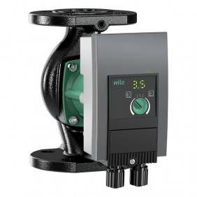 Wilo YONOS MAXO Wet rotor circulator pump...