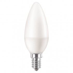 Oliva LED bulb Philips 7W 4000K attack E14...