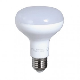 Lampadina Reflector LED Duralamp 10W 2700K...