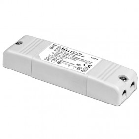 Fuente de alimentación Led TCI HPFU 12W...