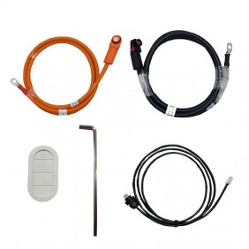 Growatt Inverter SPH Connection Cable with...