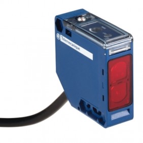 XUK Telemecanique Barrera fotoeléctrica con...