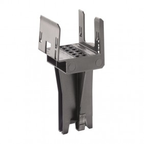 Horizontal/Vertical Hager Channel Support UC915